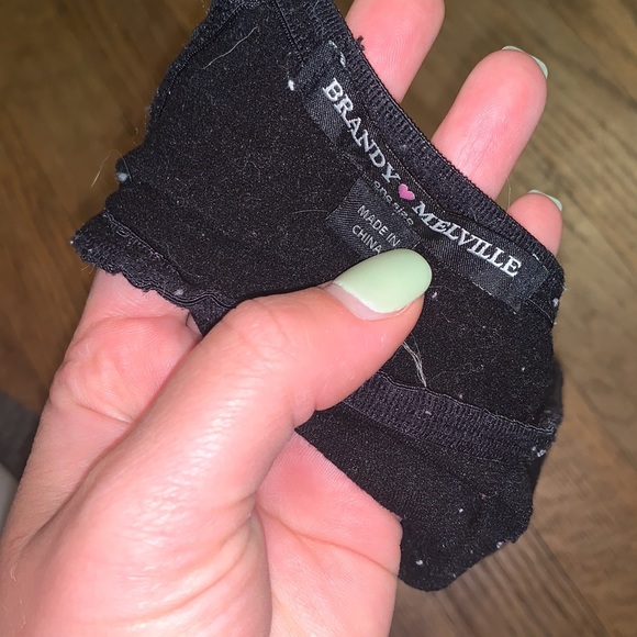 bralette - Picture 3 of 3